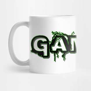 Minecraft Gaming Addict Mug